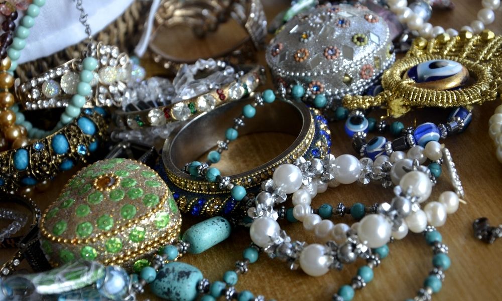 Bulk wholesale jewelry and hot sale accessories