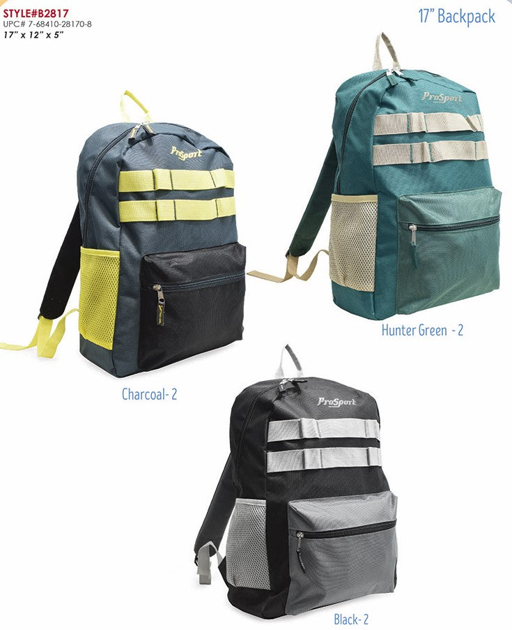 Bulk bookbags best sale