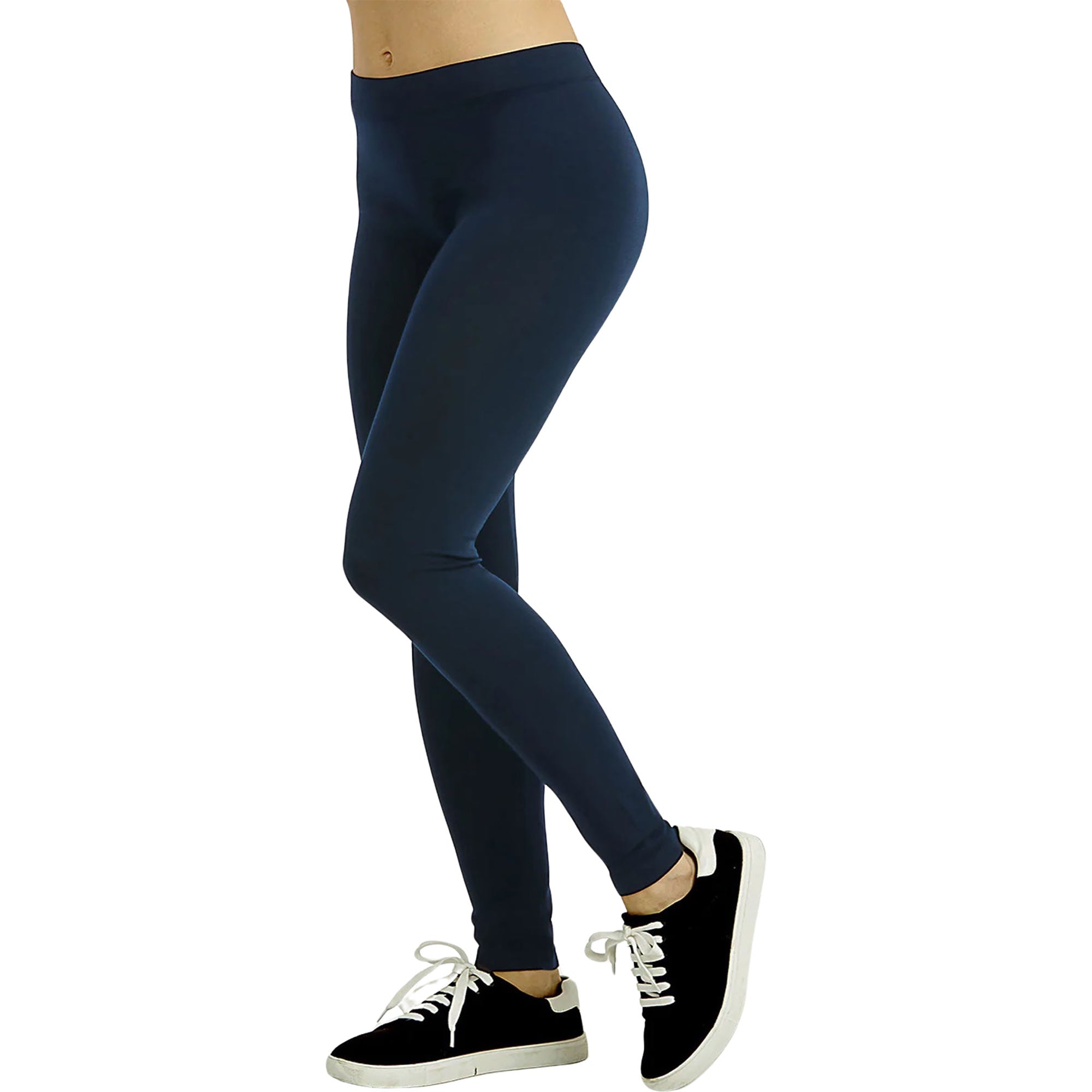 Leggins Blue Md-Lg-wholesale -  - Online wholesale store of  general merchandise and grocery items