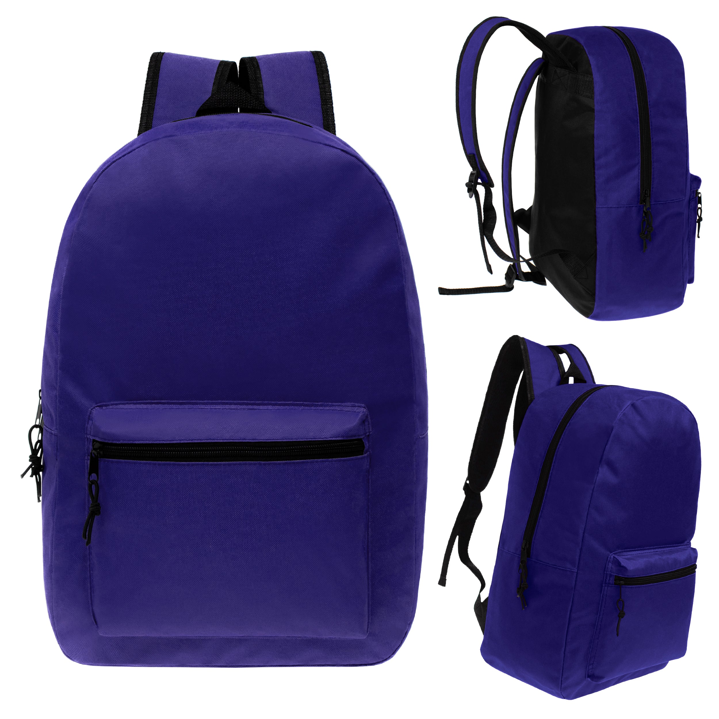 Discount store school backpacks