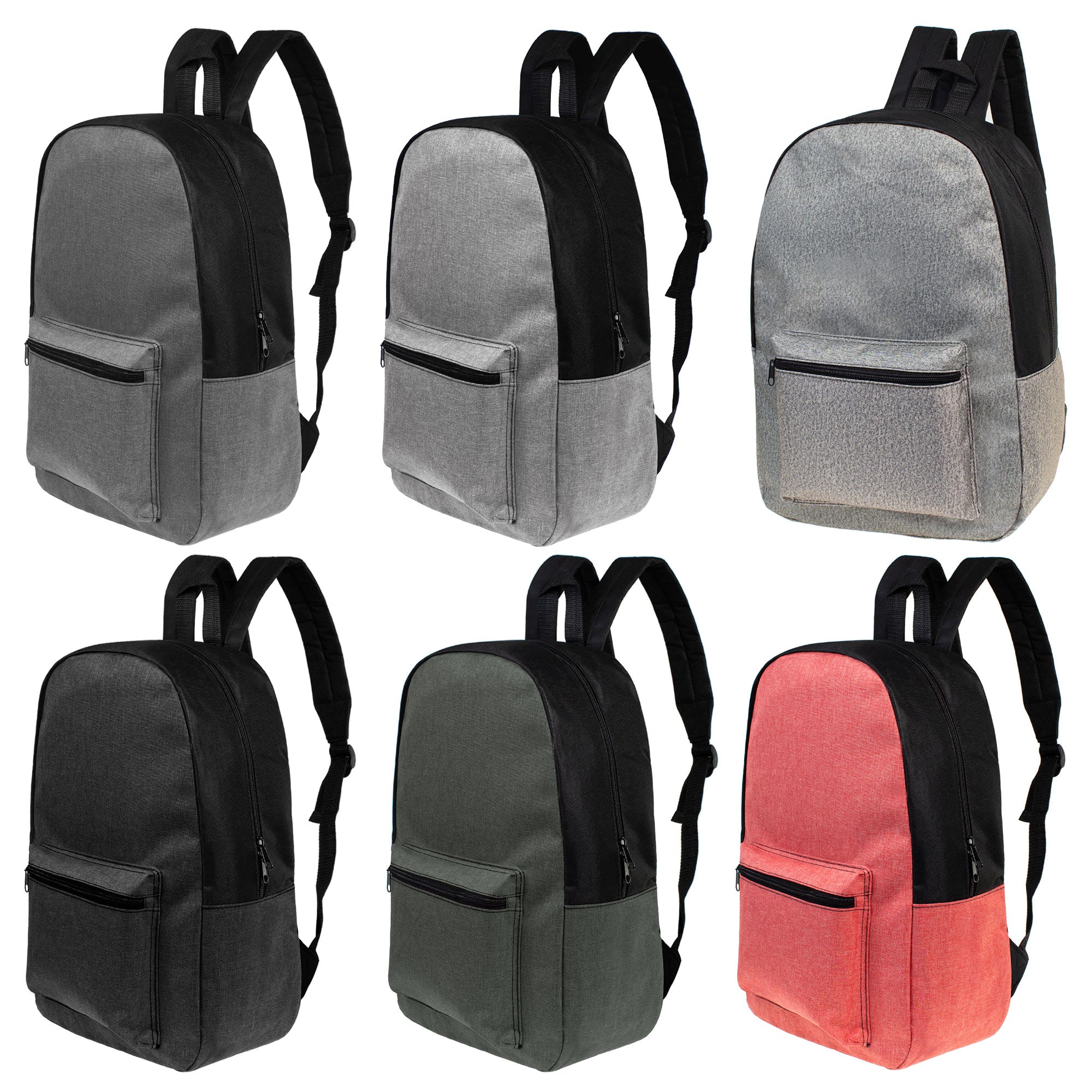 17 Wholesale Backpacks Bulk Discount Prices Free Shipping