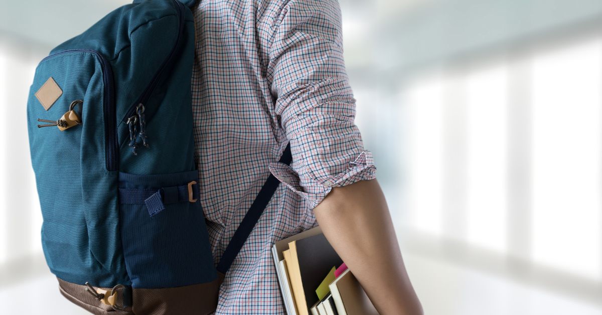 How To Choose the Right Backpacks for Different Age Groups