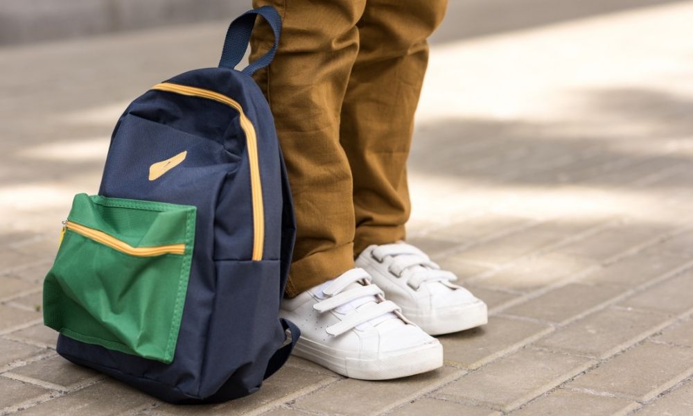 The Top Characteristics of a Quality Backpack