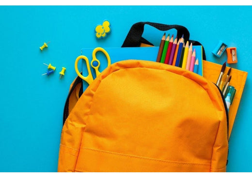 3 Ways School Supplies Affect Student Learning