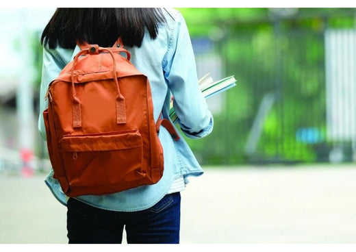 5 Back-to-School Supplies High Schoolers Need