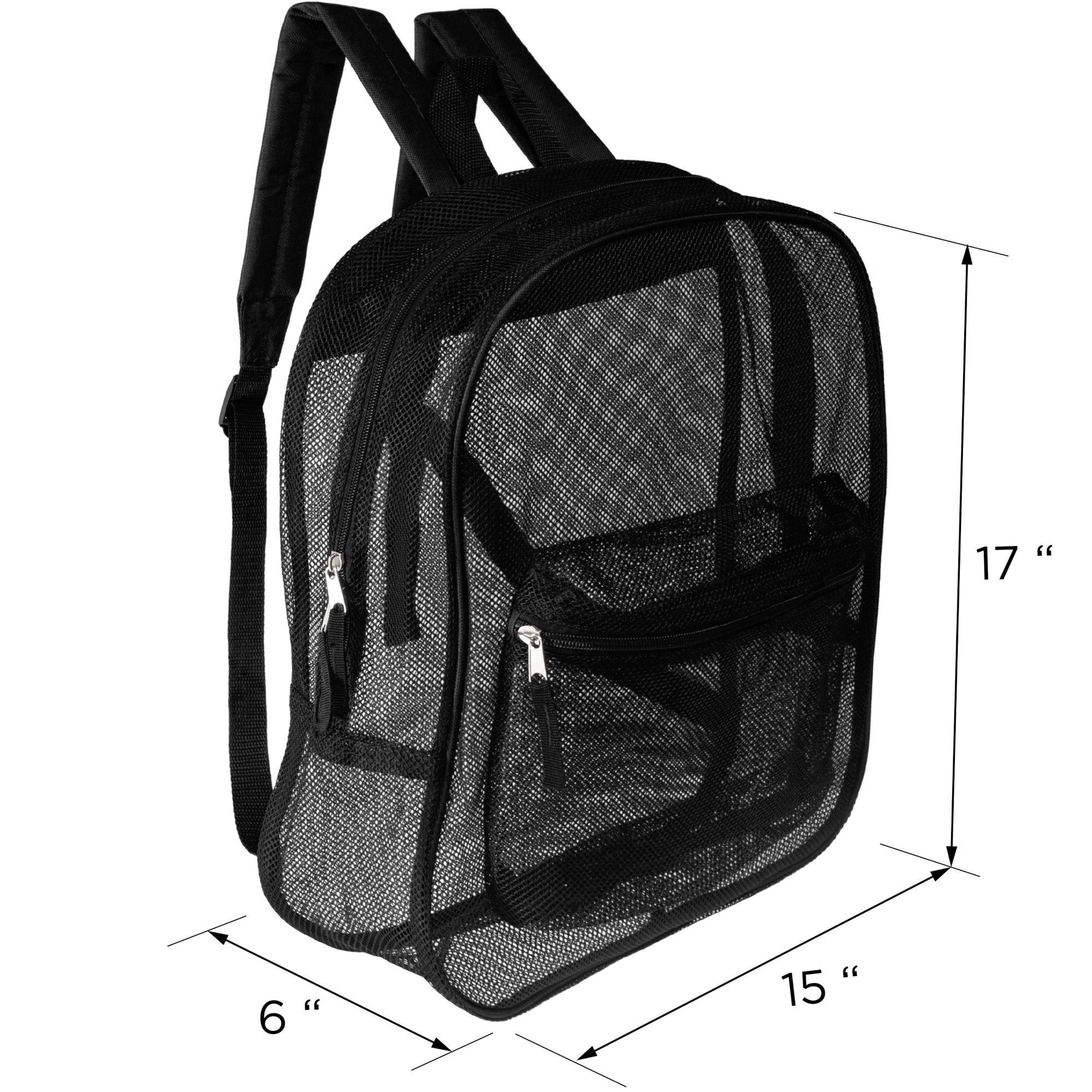 School mesh backpacks online