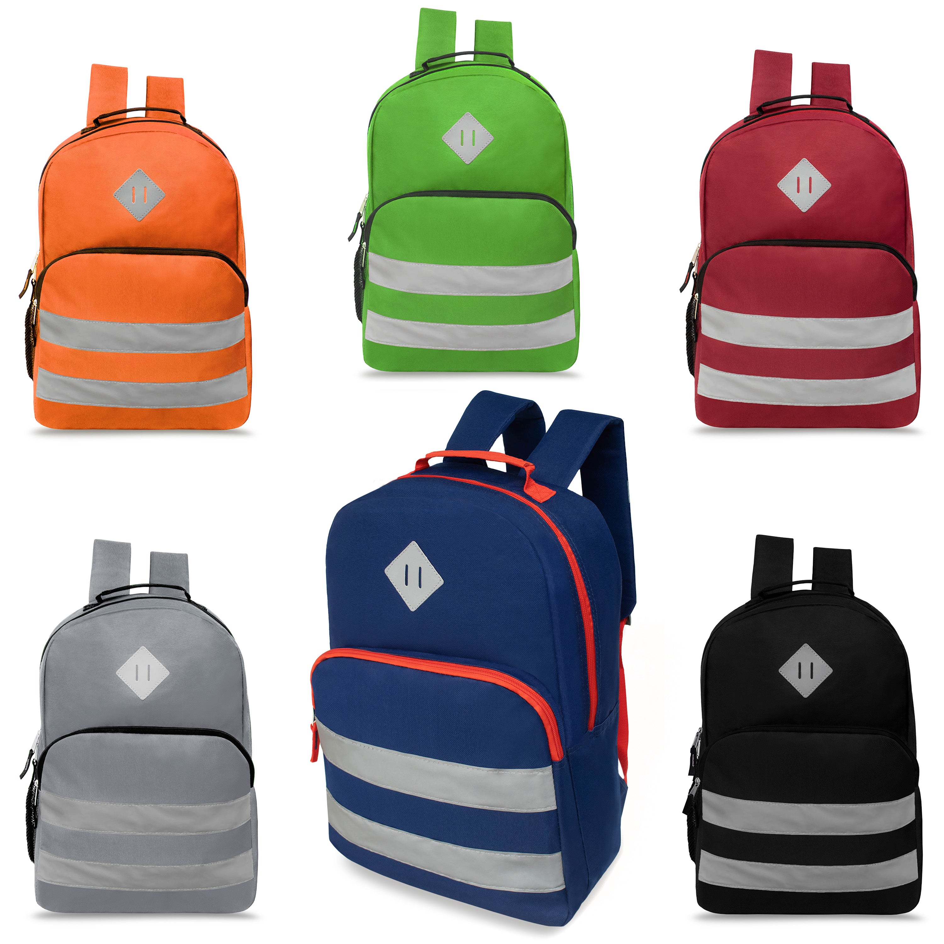 Wholesale Backpacks in Bulk School Supplies Hygiene Kits 2Moda