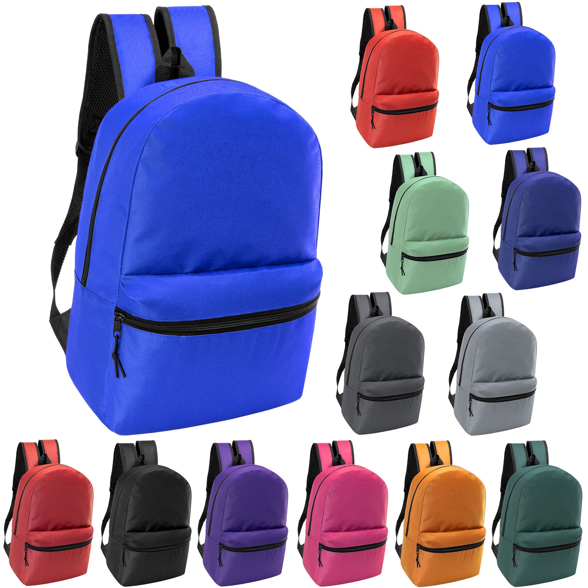 Bulk backpacks for sale online