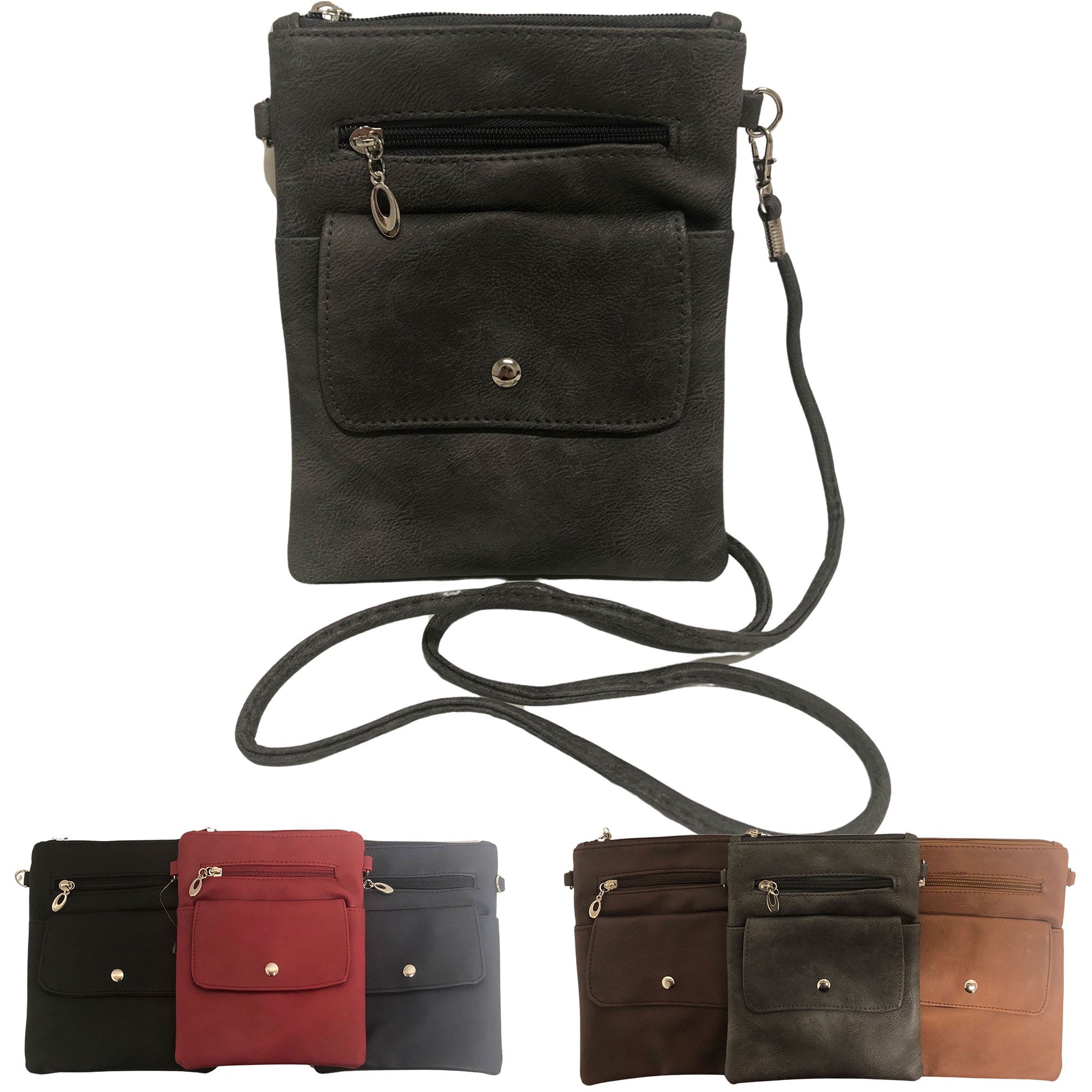 Clearance Wholesale Crossbody Bags