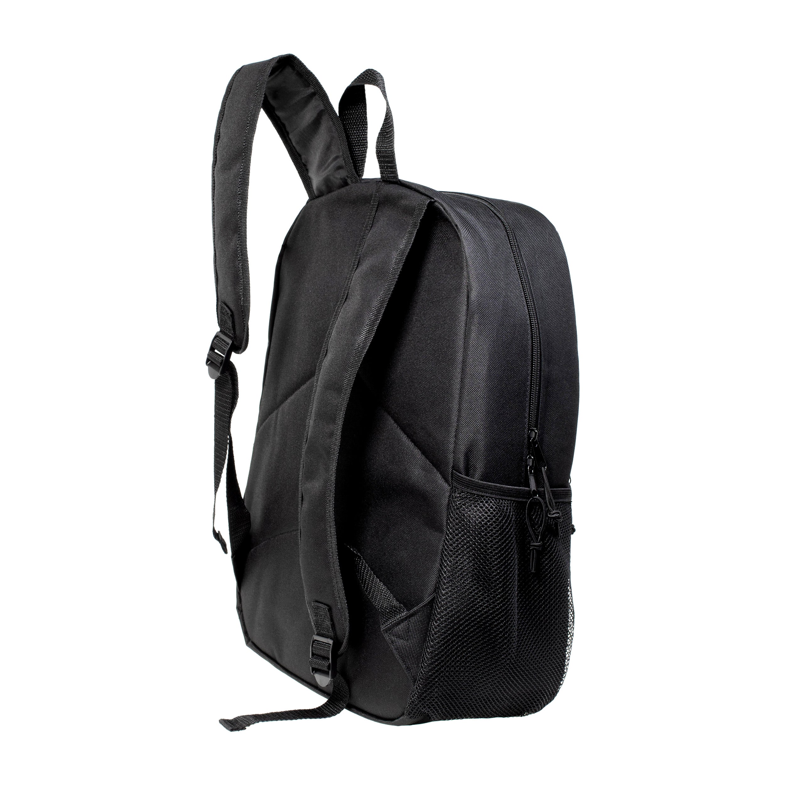 Black School Wholesale Backpack Discount Price Free Shipping