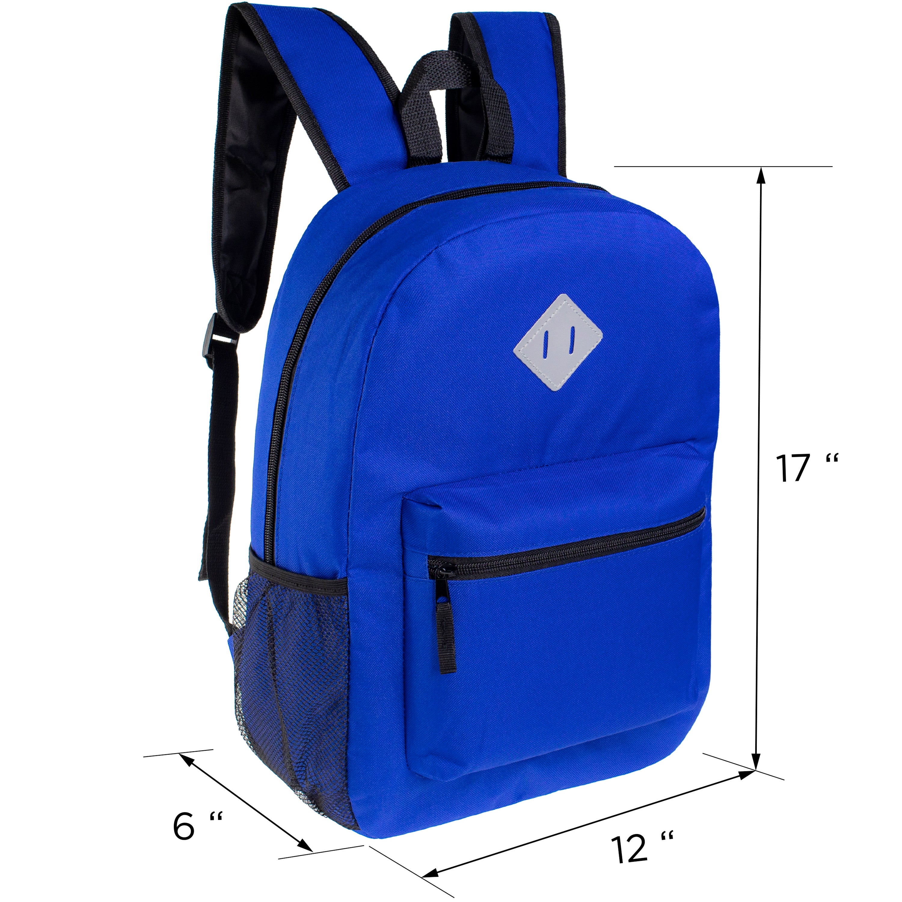 Diamond bookbag on sale