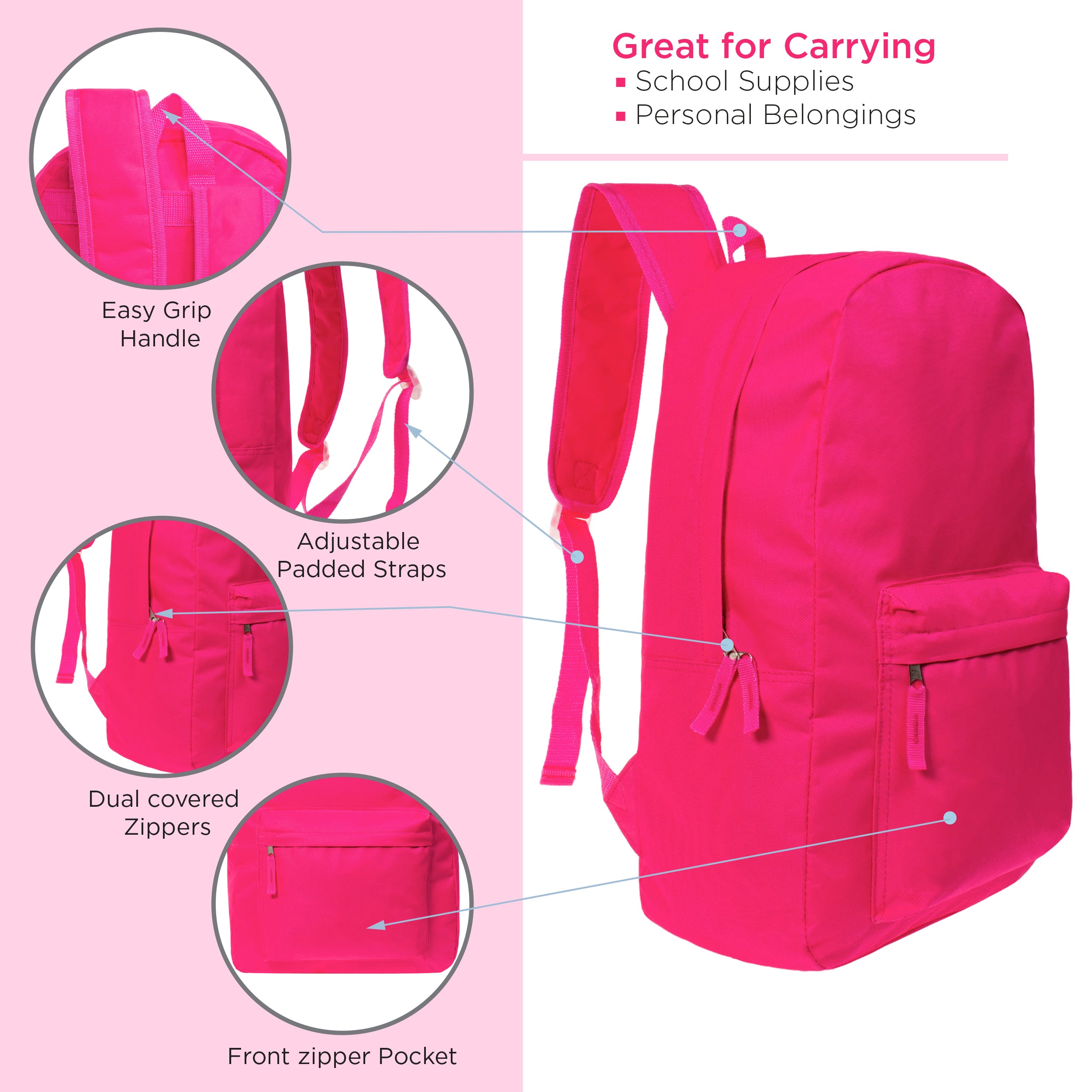 Discount 2025 school bags