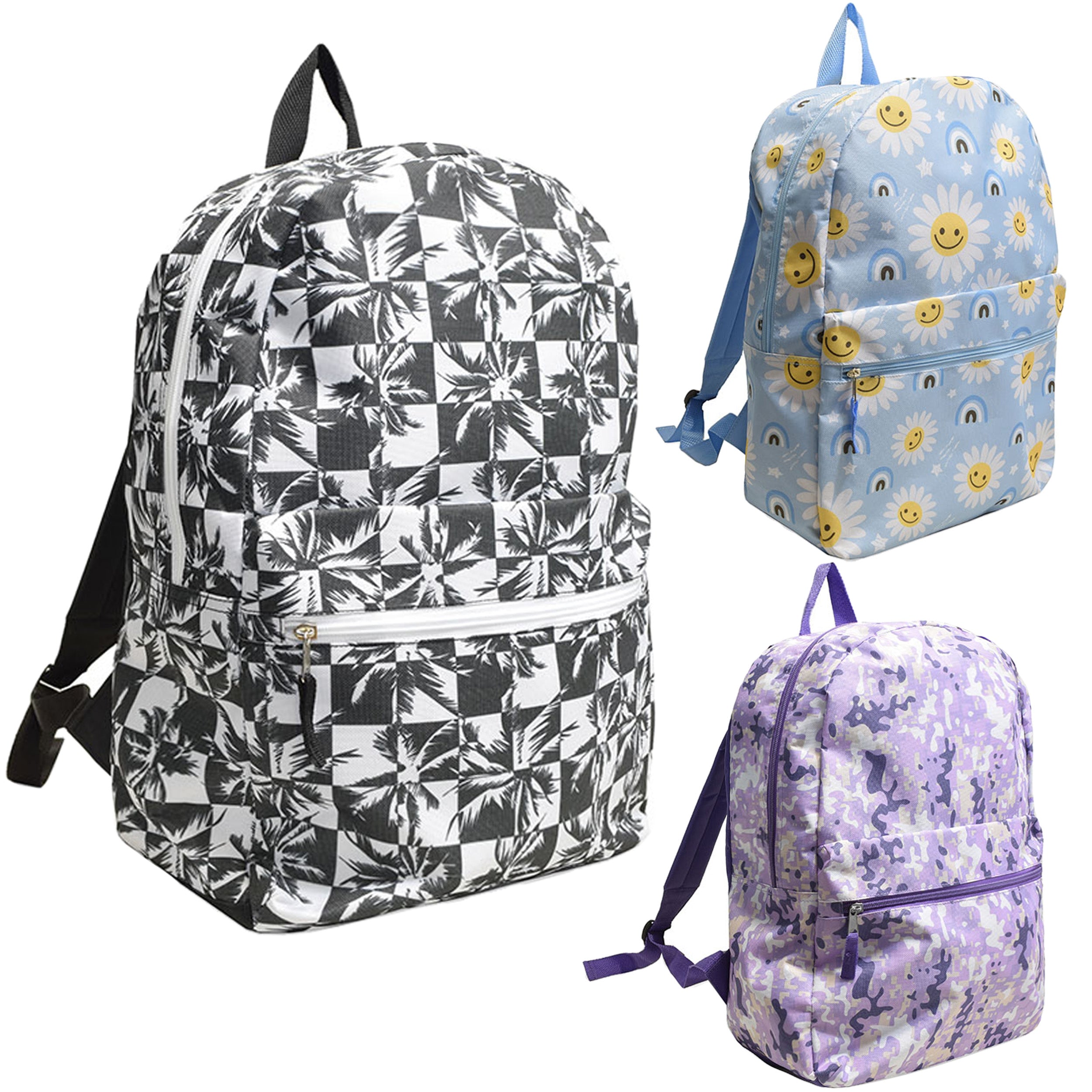 Design bookbags fashion