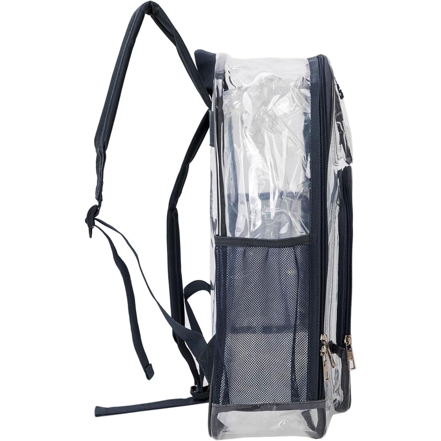 Clear bookbags bulk best sale