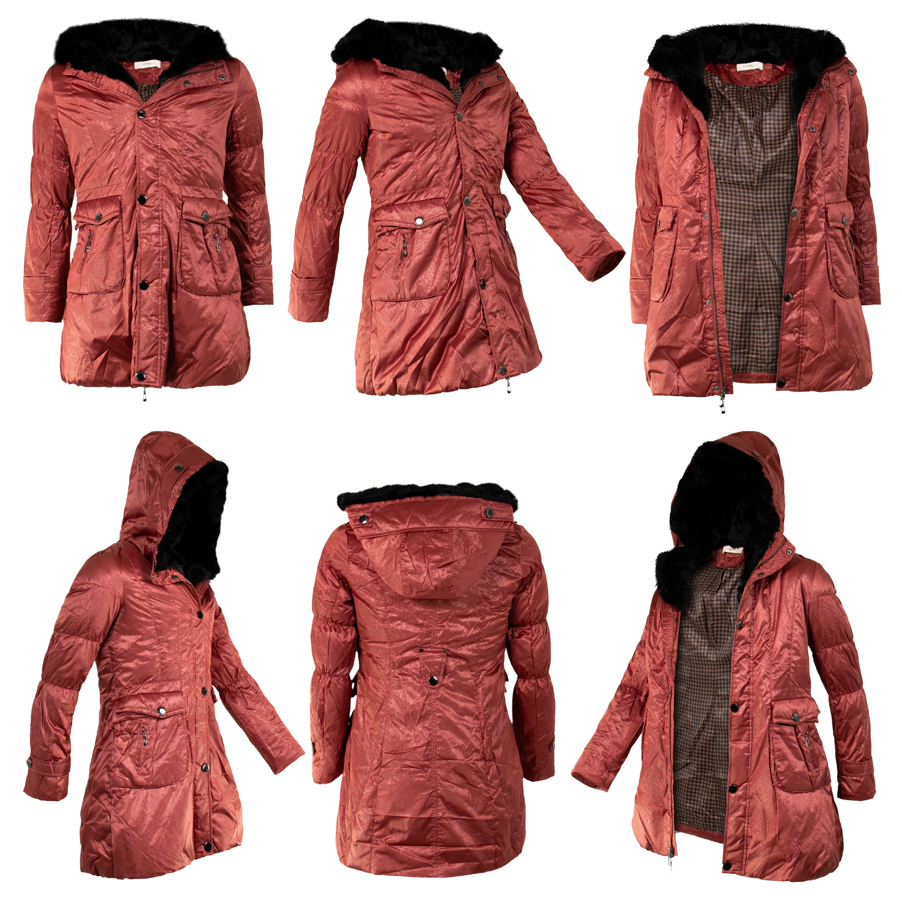 Bulk winter coats hotsell