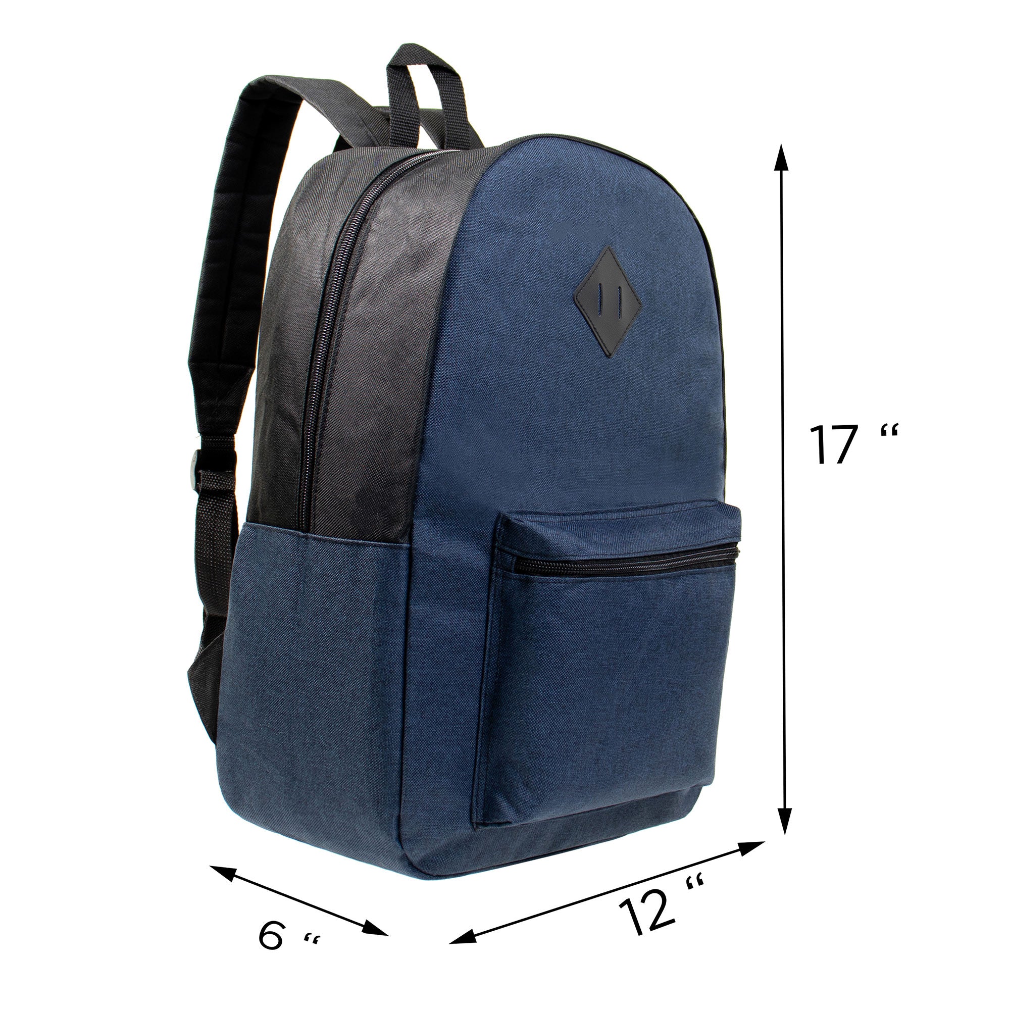 designer inspired wholesale backpacks in bulk SKU BAPA-306-24