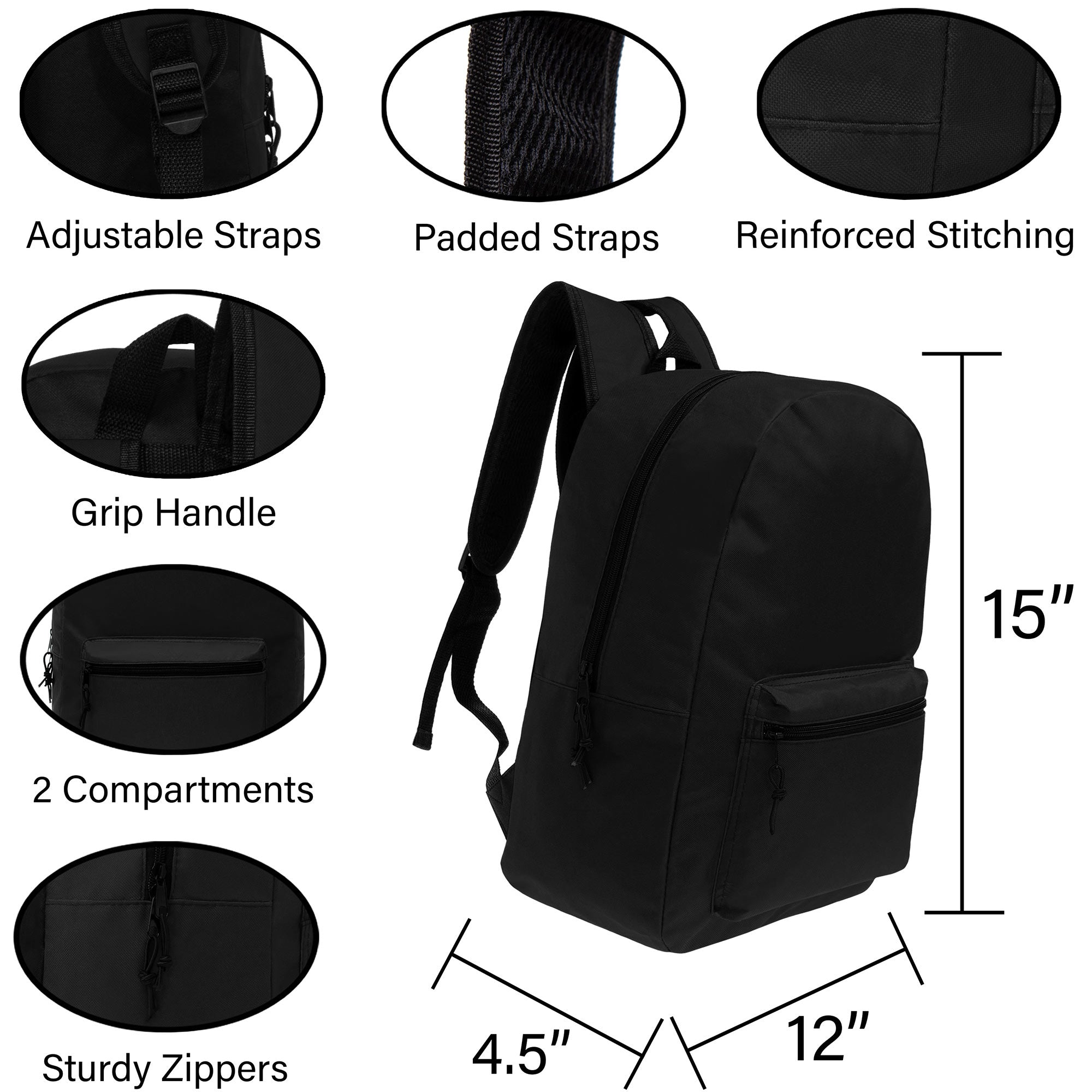 Wholesale backpacks near me new arrivals