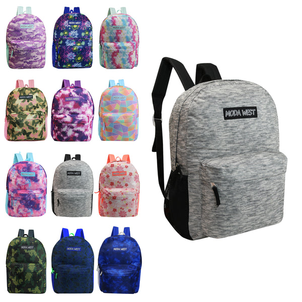 Buy backpacks 2025 in bulk