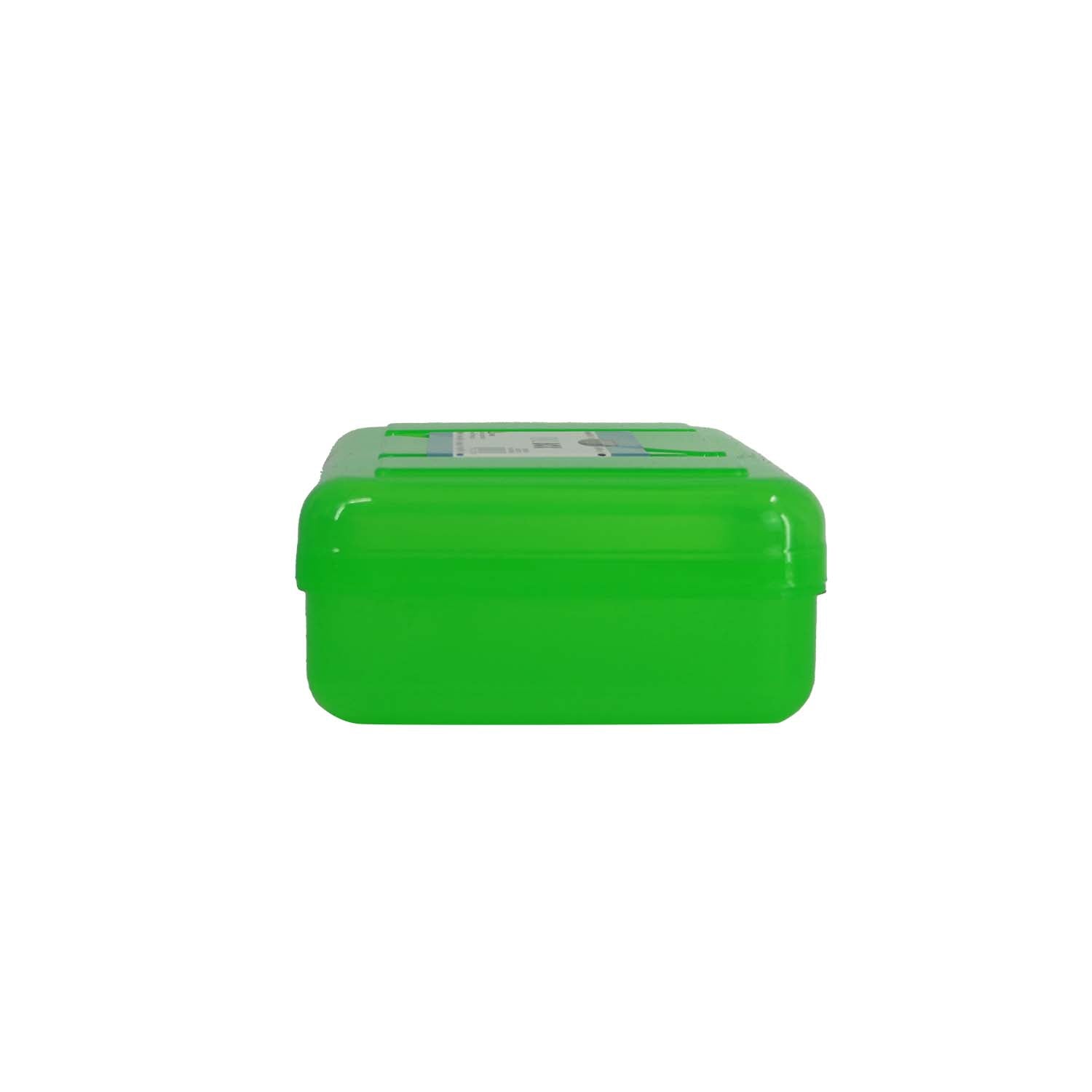 Pencil Box - Bulk School Supplies Wholesale Case of 24 Pencil Boxes