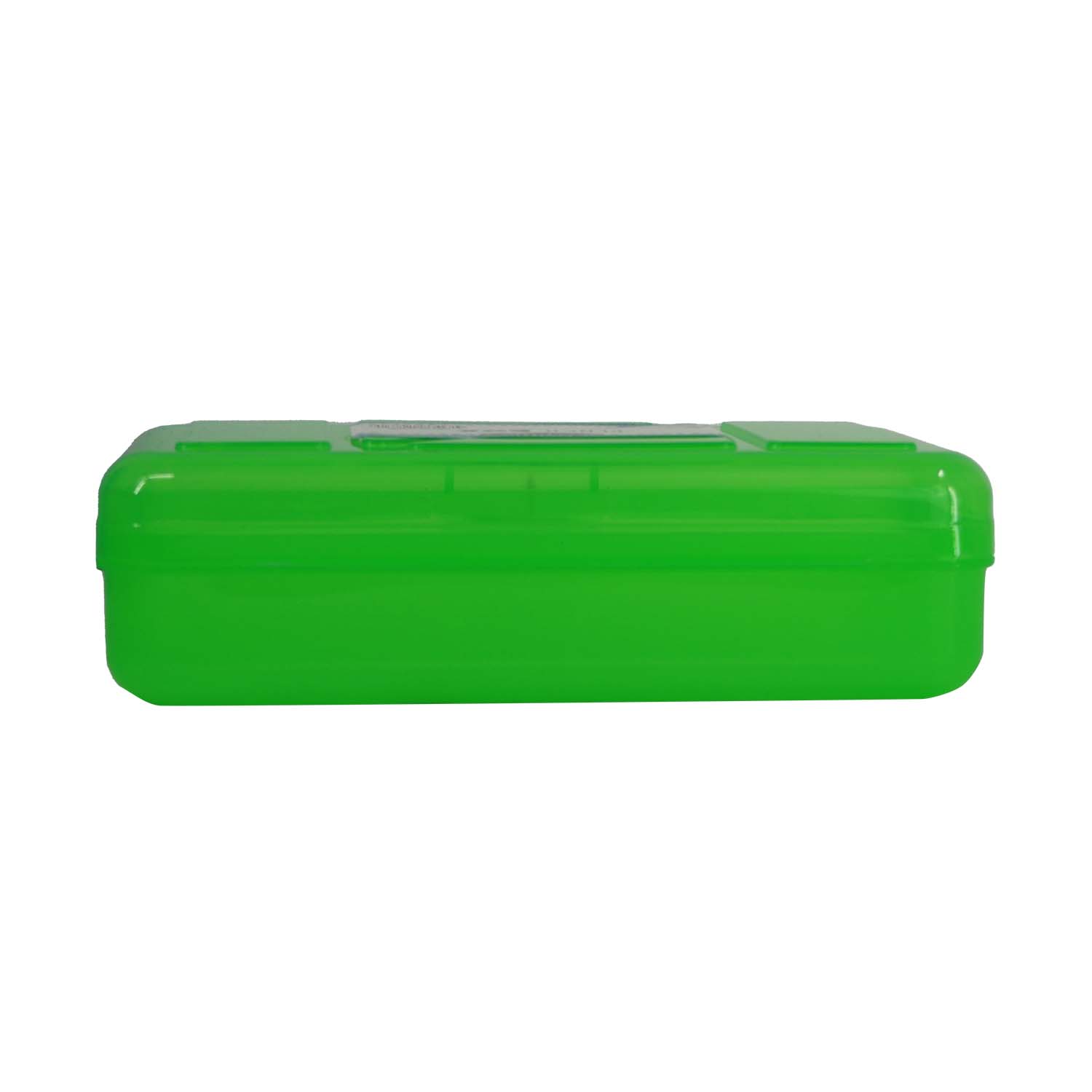 Pencil Box - Bulk School Supplies Wholesale Case of 48 Pencil Boxes