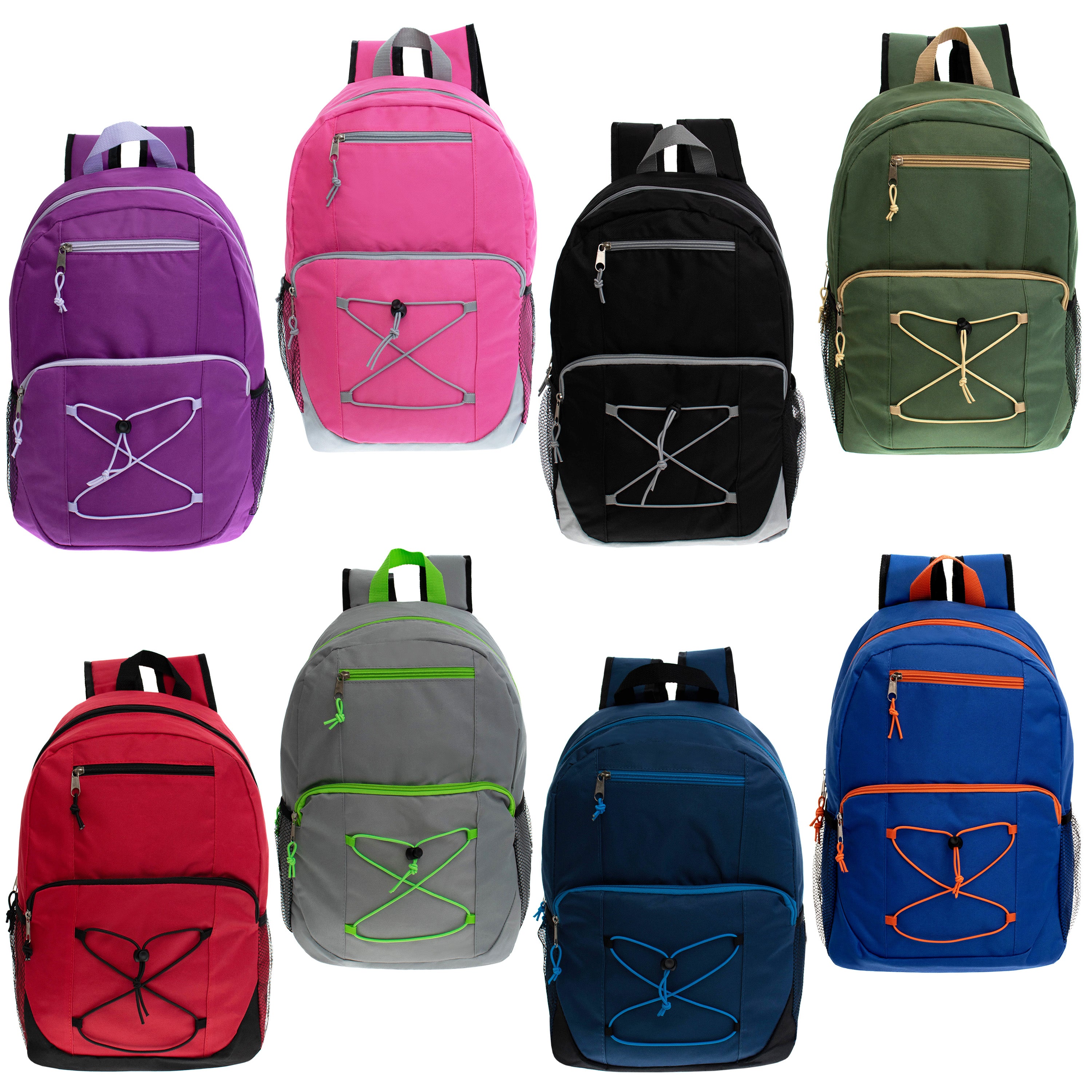 Wholesale backpacks deals